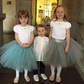 Charlotte Kroona's photo