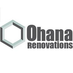 Ohana Renovations Inc.