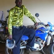 Victor Mkolongo's photo
