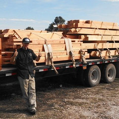 Cook Timber Frame