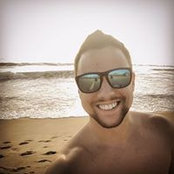 Andrew Menard's photo