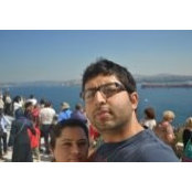 Farhan Kasbati's photo