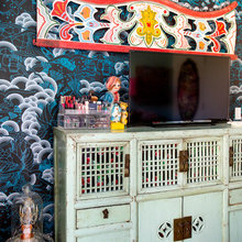 Gracen Homestead Bedroom