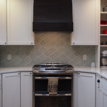 Kitchens
