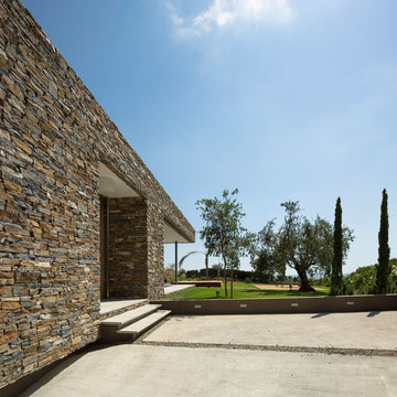 El Meandro