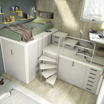 Space Saving Solutions
