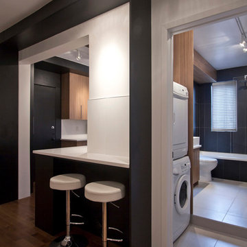 Condo Beaudry