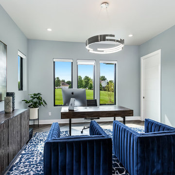 Sophisticated Unparalleled Contemporary Design