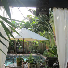 Patios