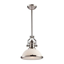 pendant lights