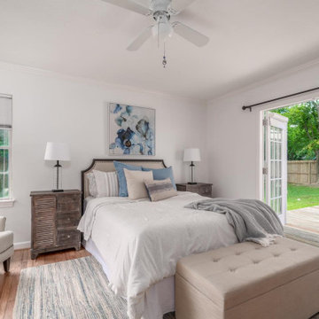 Braeswood | Winslow St