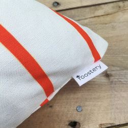 Roostery Throw Pillows - Tag Detail - Decorative Pillows