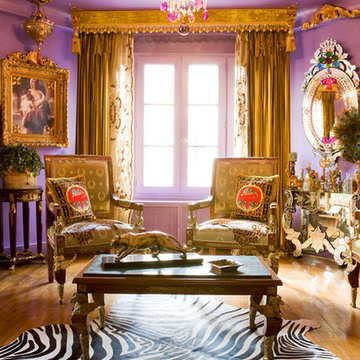 Interiors
