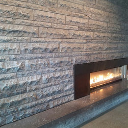 Black Tusk Basalt - Products