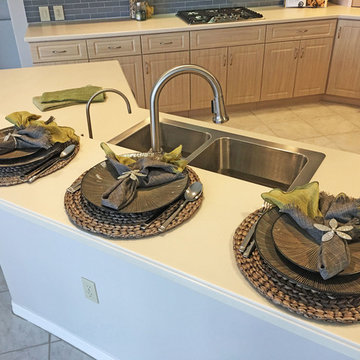 Sarasota Home in Golf Club Community