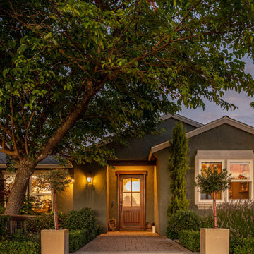 French Farmhouse Downtown Templeton