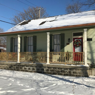 Rose Cottage Air B&B