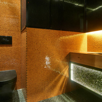The Green Room Restaurant