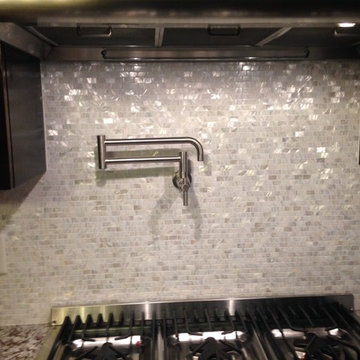 Backsplash Tile Ideas