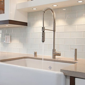 ColorQuartz® Milan Grey CQ817