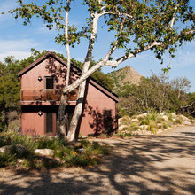 Multiuse Outbuildings