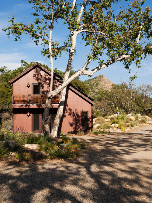 Saltbox Roof Houzz