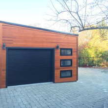 GARAGE space