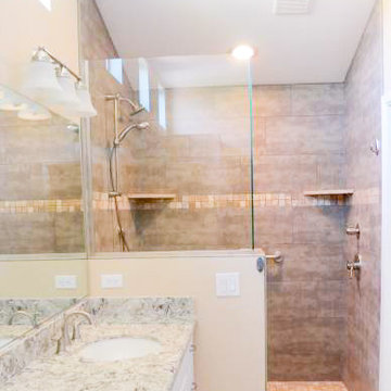 Sun City Bathroom Remodel