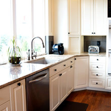 Pembrooke Kitchen
