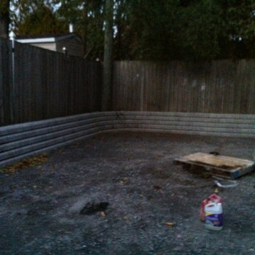 2014 Projects
