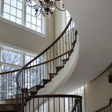 Project #28 | Sweeping Curve