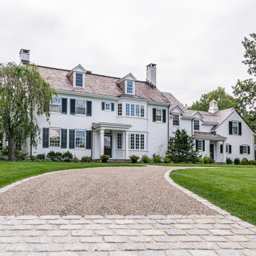 Sudbury Farm
