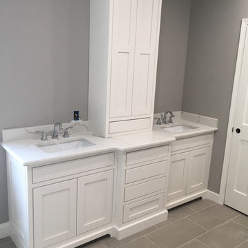 Milford Bathroom Remodel