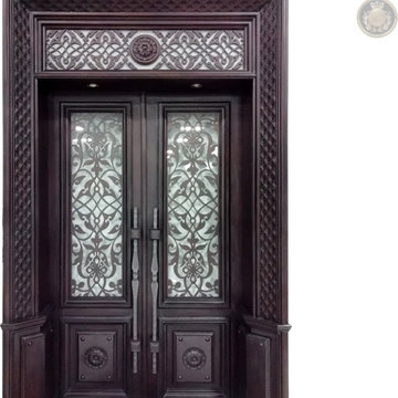 Doors