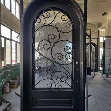 Gallery of Doors