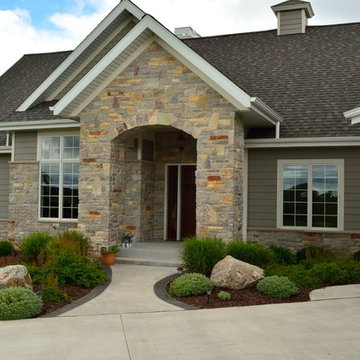 Glacier Acres