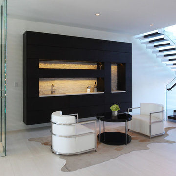 Hawk Eye Renovation