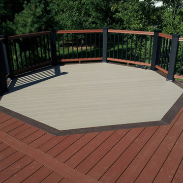 Custom Decks