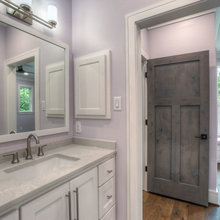 Plumbing Fixtures
