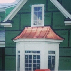 Accent roofs - Products