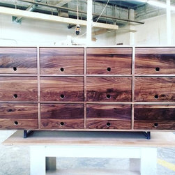 Muldoon Media Console - Products