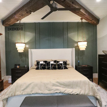Custom Built Home 11