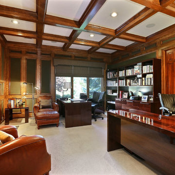 4835 South Gaylord Street - Denver Colorado