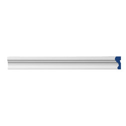 Inviting Home Inc. - Kennedy Panel Molding - Molding And Trim