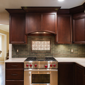 Wallace Kitchen