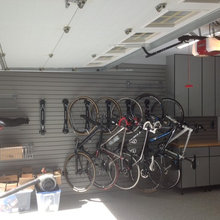 Shore Garage