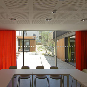 unité de vie