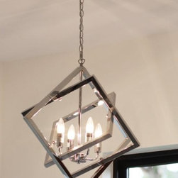 Lighting - Lighting
