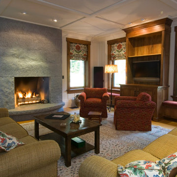StoneHouse