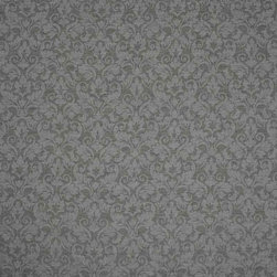 Scarborough Shadow - Curtain Fabric